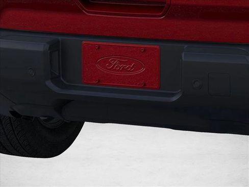 New 2026 Ford Bronco Sport Big Bend image 23