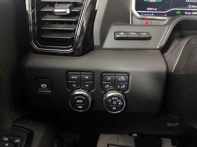Used 2024 GMC Sierra 2500 AT4 w/ AT4 Premium Plus Package AWD/4WD image 20
