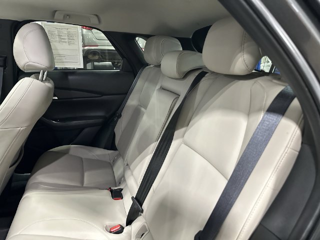 Used 2025 MAZDA CX-30 AWD 2.5 S w/ Preferred Package image 30