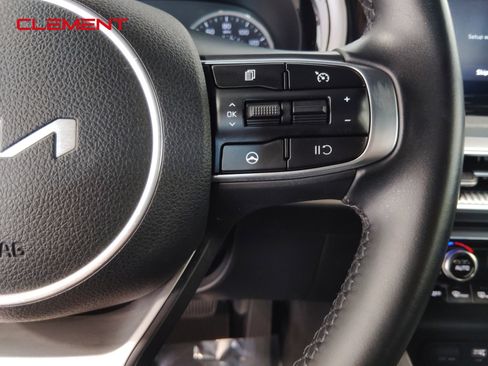 Used 2022 Kia K5 GT-Line image 12