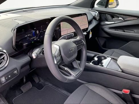 New 2026 Chevrolet Blazer EV LT w/ Midnight/Sport Edition FWD image 7