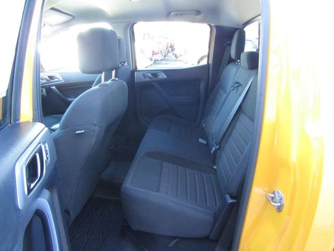 Used 2021 Ford Ranger XLT w/ Equipment Group 302A High image 29