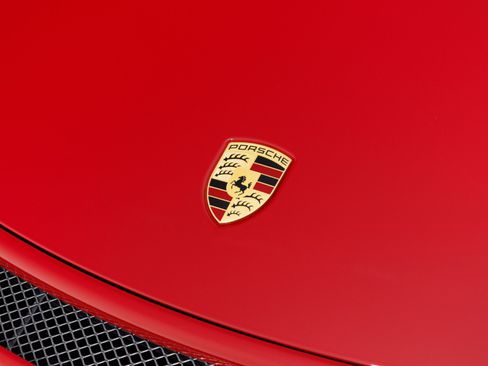 Used 2018 Porsche 911 GT3 RWD image 54
