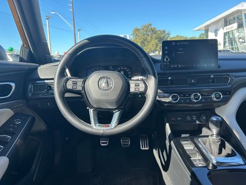 Used 2024 Acura Integra Type S image 46