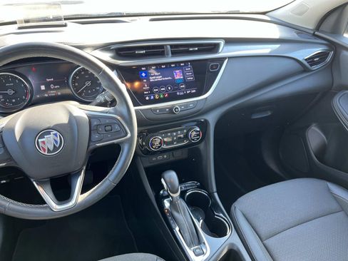 Used 2022 Buick Encore GX Select w/ Advanced Technology Package image 14