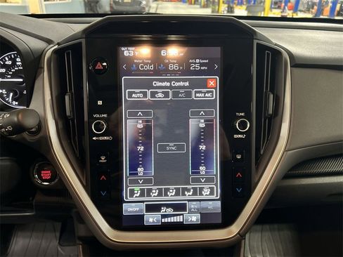 Certified 2025 Subaru Crosstrek 2.0i Premium image 21
