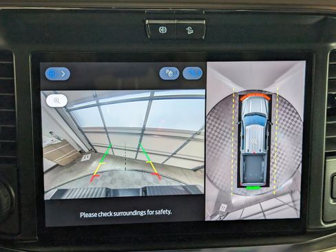 New 2025 Ford F350 King Ranch w/ Chrome Package AWD/4WD image 17