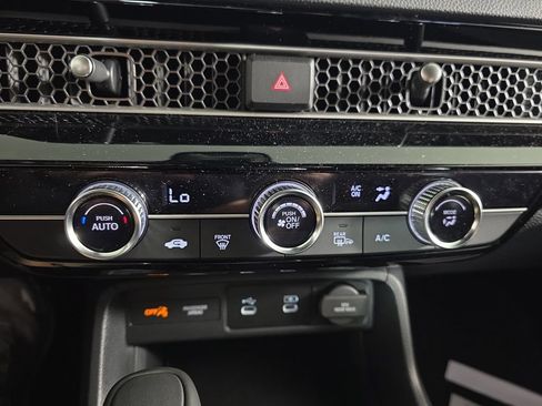 Used 2025 Honda Civic Sport image 20