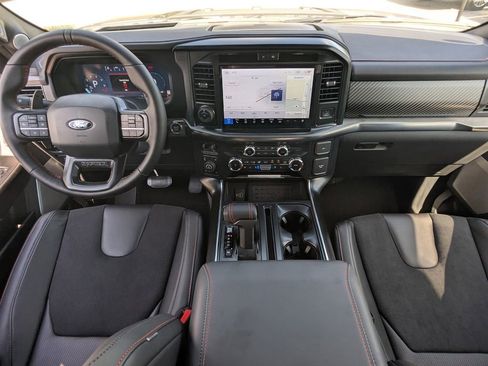 New 2025 Ford F150 Raptor image 18