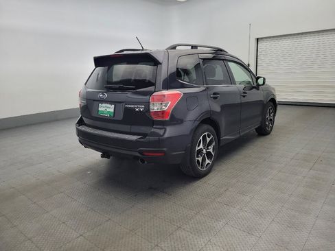 Used 2014 Subaru Forester 2.0XT Touring image 9