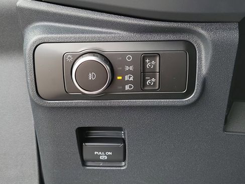 New 2026 Ford Bronco Outer Banks AWD/4WD image 24