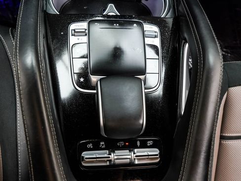 Used 2022 Mercedes-Benz GLE 63 AMG S image 27