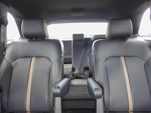 Certified 2024 MAZDA CX-90 Plug-In Hybrid w/ Premium Plus AWD/4WD image 16