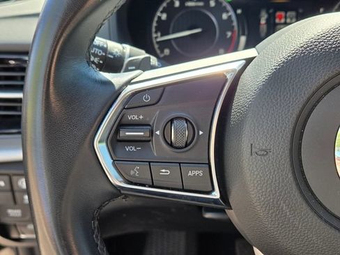 Used 2024 Acura RDX SH-AWD w/ Technology Package image 29