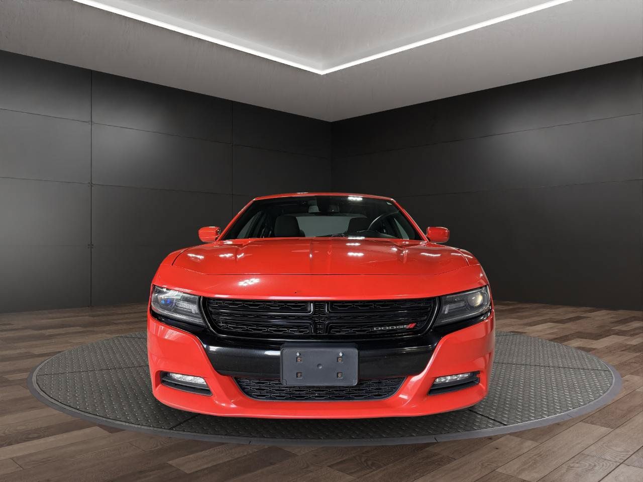 Used 2018 Dodge Charger GT w/ Beats Audio Group AWD/4WD image 3