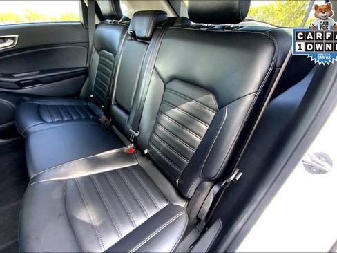 Used 2023 Ford Edge SEL w/ Convenience Package AWD/4WD image 26