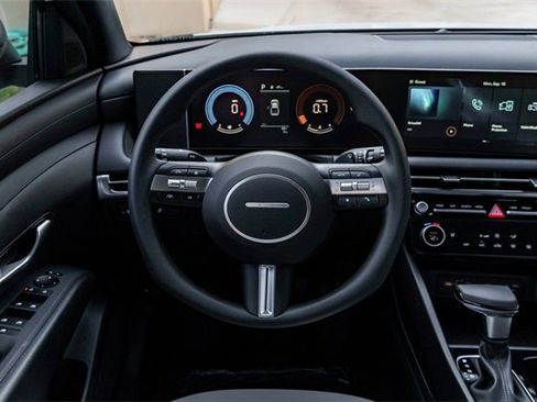 New 2026 Hyundai Santa Cruz SEL image 22