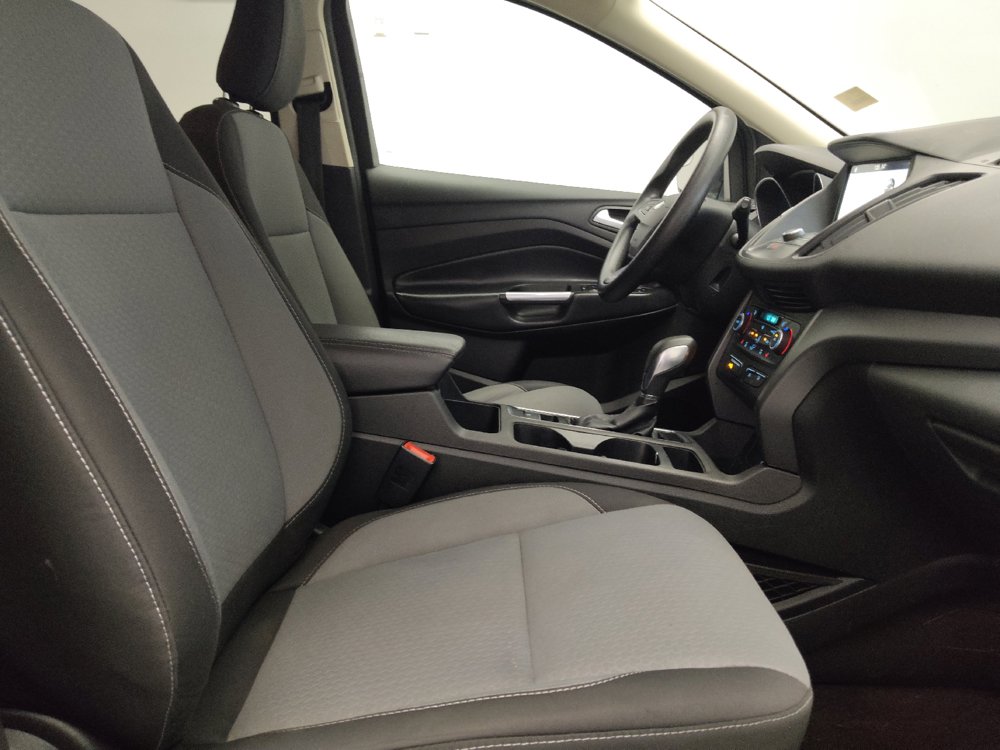 Used 2019 Ford Escape SE AWD/4WD image 21