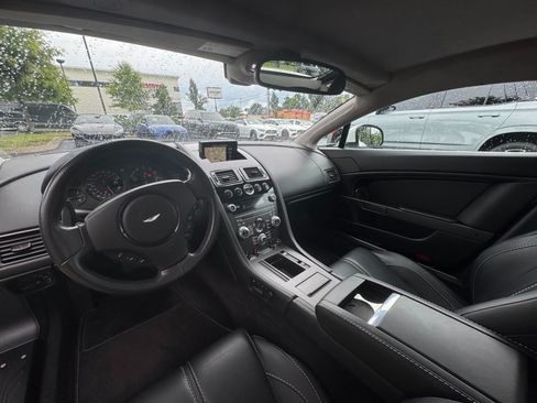 Used 2015 Aston Martin V8 Vantage GT RWD image 59