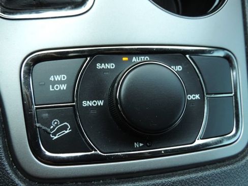 Used 2020 Jeep Grand Cherokee Limited X AWD/4WD image 28