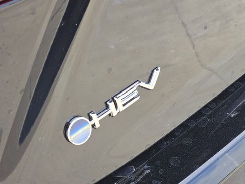 New 2026 Toyota Camry LE FWD image 9