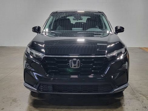 Certified 2024 Honda CR-V EX image 3
