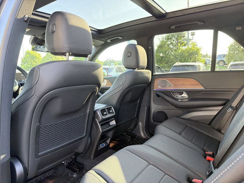Certified 2026 Mercedes-Benz GLE 350 4MATIC image 12