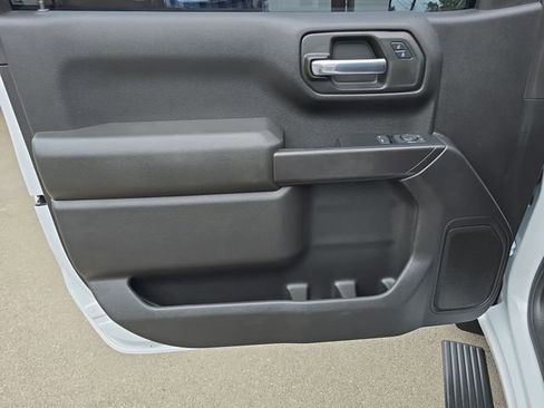 Certified 2024 Chevrolet Silverado 1500 W/T w/ WT Fleet Convenience Package image 23