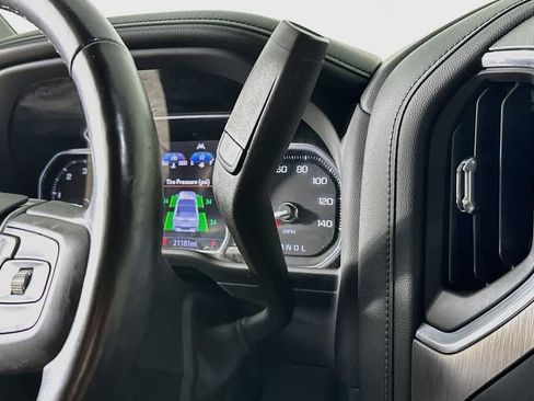 Used 2022 GMC Sierra 1500 Denali w/ Denali Premium Package AWD/4WD image 19