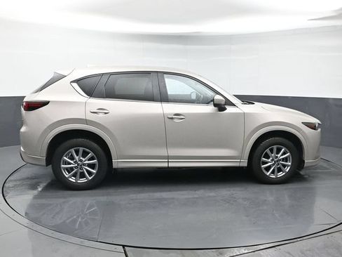 Certified 2024 MAZDA CX-5 AWD 2.5 S w/ Select Package image 6