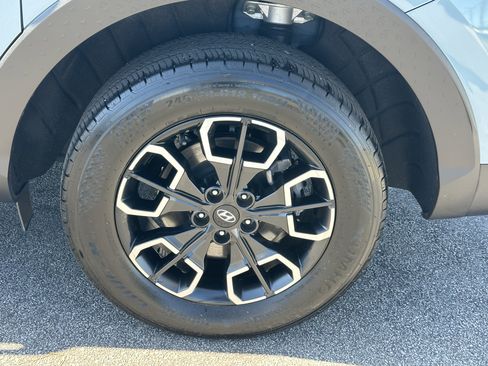 Used 2024 Hyundai Santa Cruz SEL AWD/4WD image 19