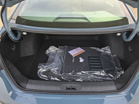 New 2026 Nissan Sentra SV w/ SV Convenience Package image 13