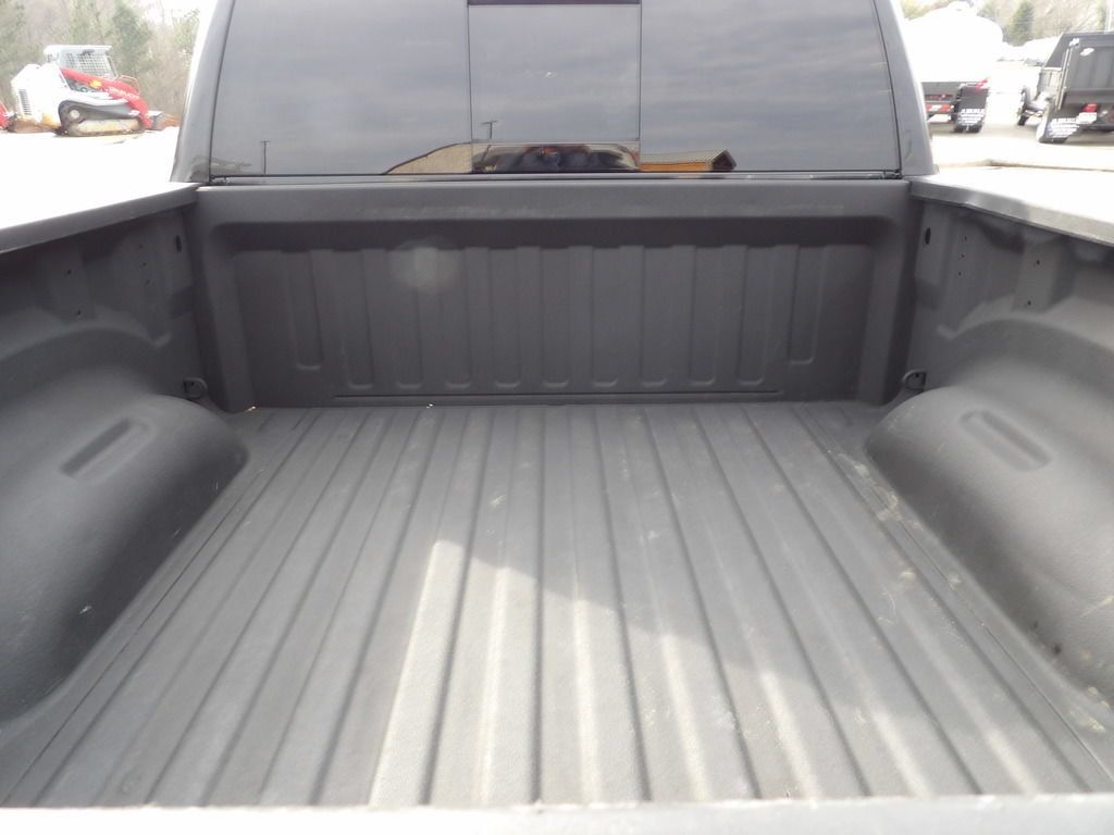Used 2019 RAM 1500 Limited RWD image 49