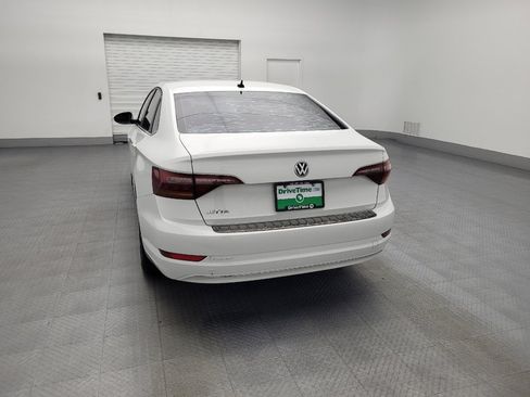 Used 2019 Volkswagen Jetta S w/ Driver Assistance Package image 6