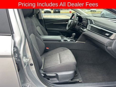 Used 2025 Toyota Camry LE FWD image 20