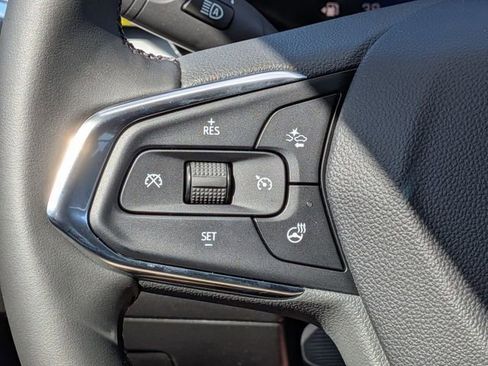 New 2026 Chevrolet Trax LT image 18