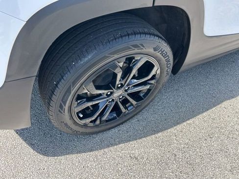 Used 2020 GMC Terrain SLE w/ Elevation Edition AWD/4WD image 19