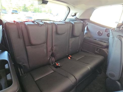 New 2025 Subaru Ascent Bronze Edition image 12