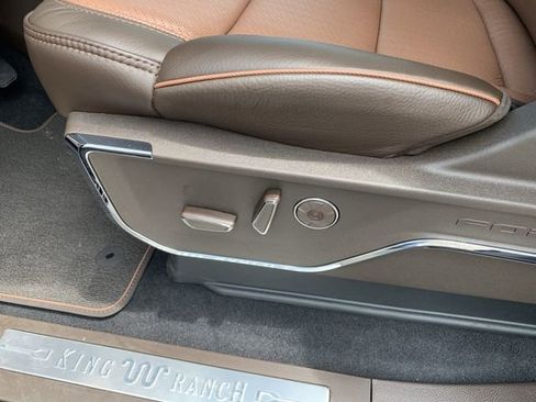 New 2025 Ford F150 King Ranch image 23