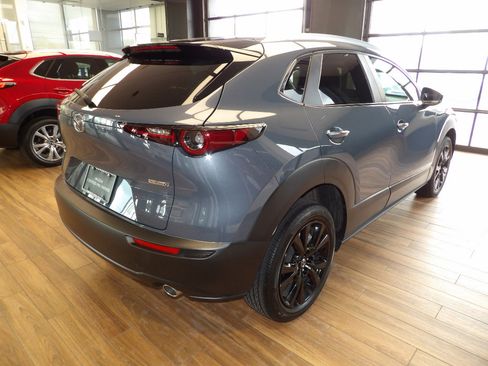 Certified 2023 MAZDA CX-30 AWD 2.5 S w/ Preferred Package image 6