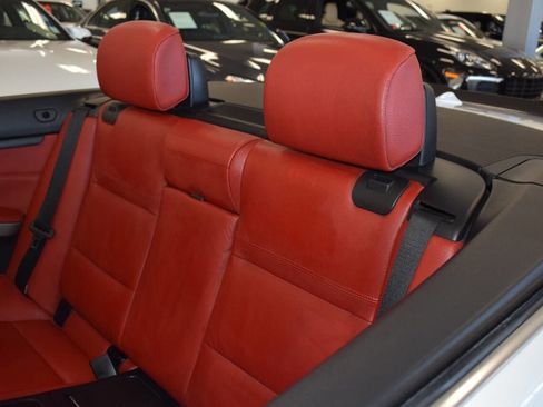 Used 2013 BMW 335is Convertible image 18