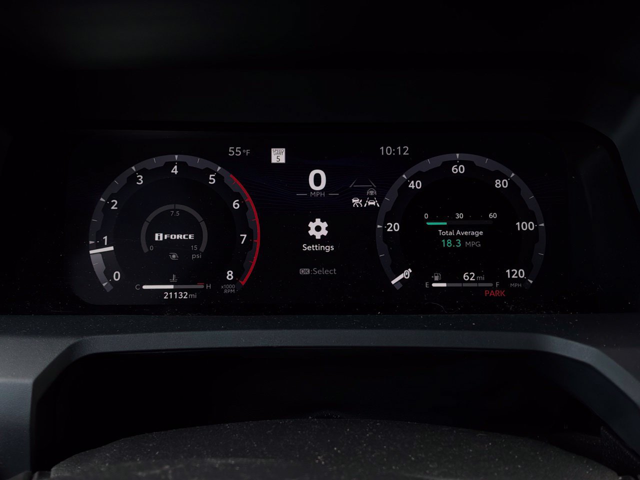 Used 2024 Toyota Tacoma TRD Sport w/ TRD Sport Premium Package AWD/4WD image 54