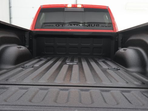 Used 2024 RAM 2500 Laramie w/ Night Edition AWD/4WD image 28