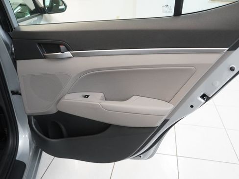 Used 2020 Hyundai Elantra Value Edition w/ Cargo Package (C1) FWD image 28