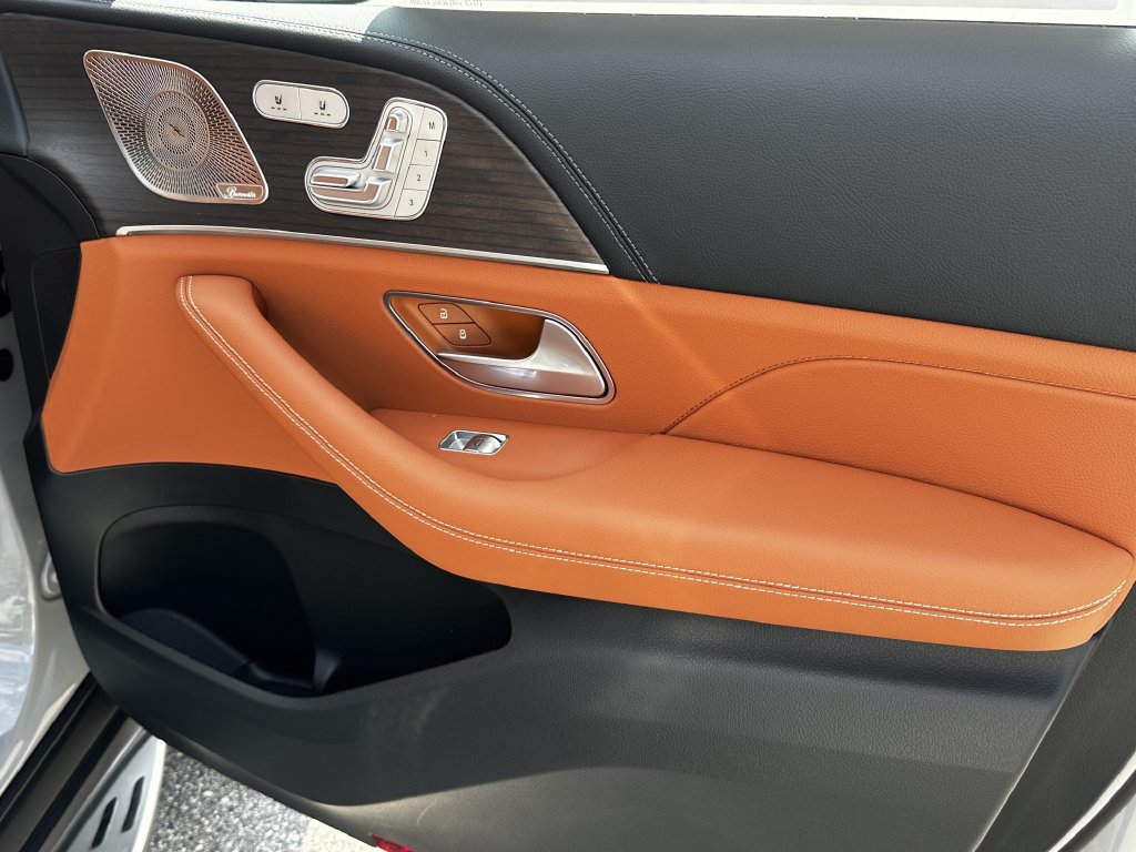 New 2027 Mercedes-Benz GLE 450 4MATIC image 16