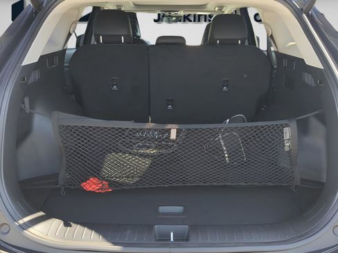 New 2026 Kia Sportage EX w/ EX Panorama Roof Package image 23