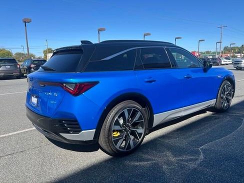 New 2024 Acura ZDX Type S image 5