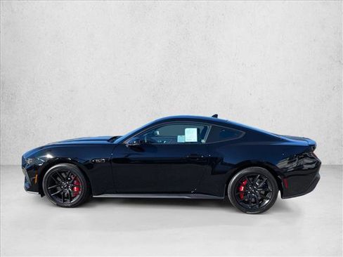 New 2026 Ford Mustang GT Premium image 5