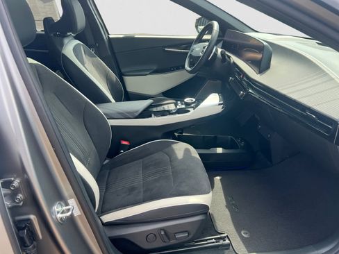 Certified 2024 Kia EV6 GT-Line AWD/4WD image 16