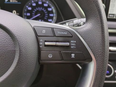 Used 2023 Hyundai Sonata SEL FWD image 25